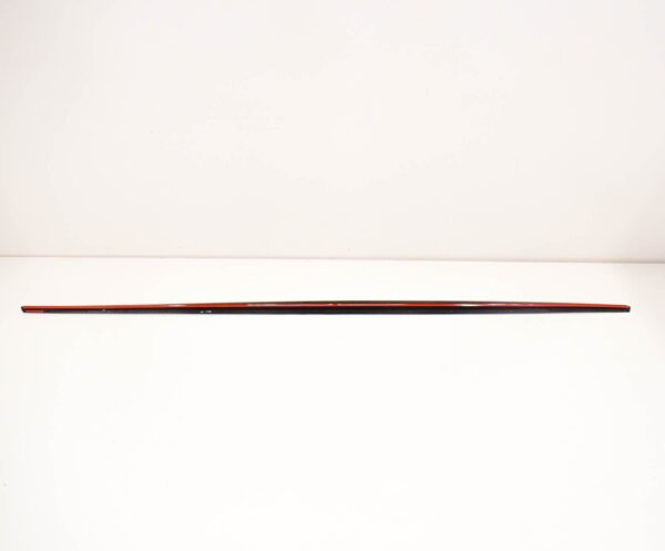 NEW BMW 2 F22 RIGHT SIDE SILL SKIRT M PERFORMANCE 51192298286 2298286 ORIGINAL - Image 2