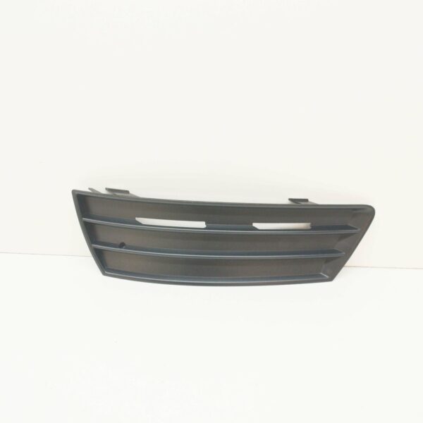 NEW VOLKSWAGEN PASSAT CC A6 FRONT BUMPER LEFT GRILLE 3C8853665B9B9 - Image 2