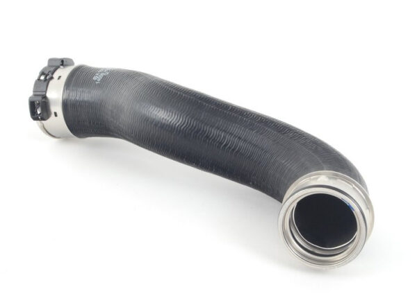 NEW MERCEDES-BENZ GL X164 TURBOCHARGER INTERCOOLER PIPE A1645282182 ORIGINAL - Image 2
