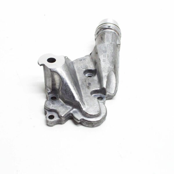 NEW AUDI A4 B8 3.0 PETROL COOLANT WATER PIPE 06E121161BB 2015 - Image 2