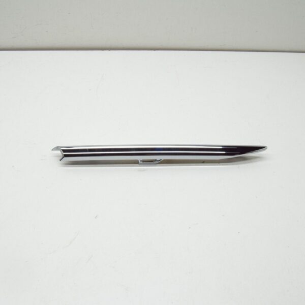 NEW VOLKSWAGEN ARTEON 3H7 FRONT RIGHT BUMPER MOLDING 3G8853254D2ZZ ORIGINAL - Image 2