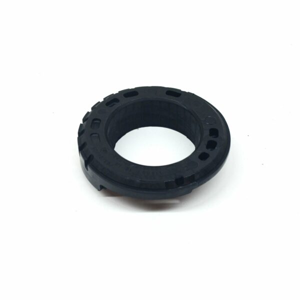NEW BMW 5 F10 FRONT SPRING LOWER PAD 31336775582 ORIGINAL - Image 2
