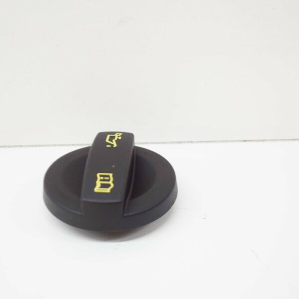 NEW VOLKSWAGEN ARTEON OIL FILLER END CAP 04E103485B ORIGINAL - Image 2