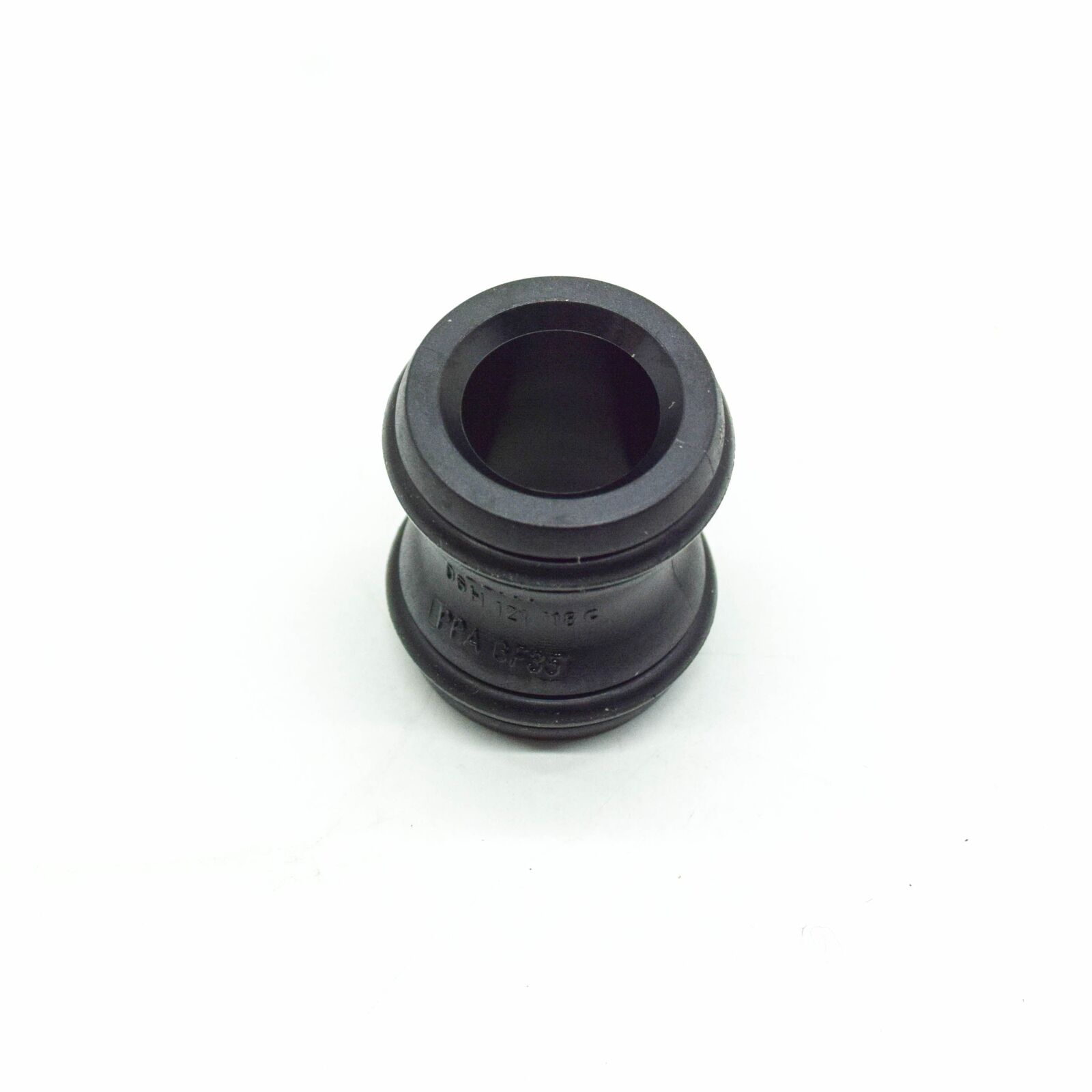 NEW AUDI A4 B8 OIL COOLER CONNECTOR UNION WITH SEAL 06H121131C ORIGINAL 2 NEW AUDI A4 B8 OIL COOLER CONNECTOR UNION WITH SEAL 06H121131C ORIGINAL - Image 2