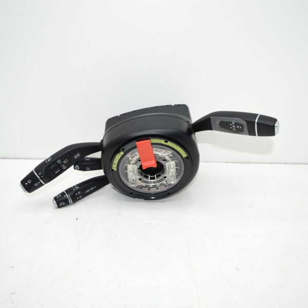 NEW MERCEDES BENZ C W205 STEERING COLUMN CONTROL UNIT A20590060399051 - Image 2