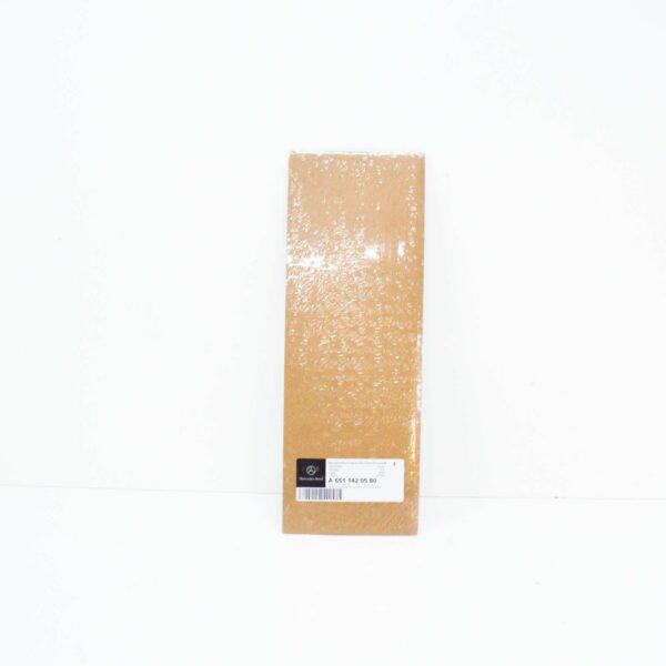 NEW MERCEDES BENZ SPRINTER 906 EXHAUST MANIFOLD GASKET A6511420580 ORIGINAL - Image 2