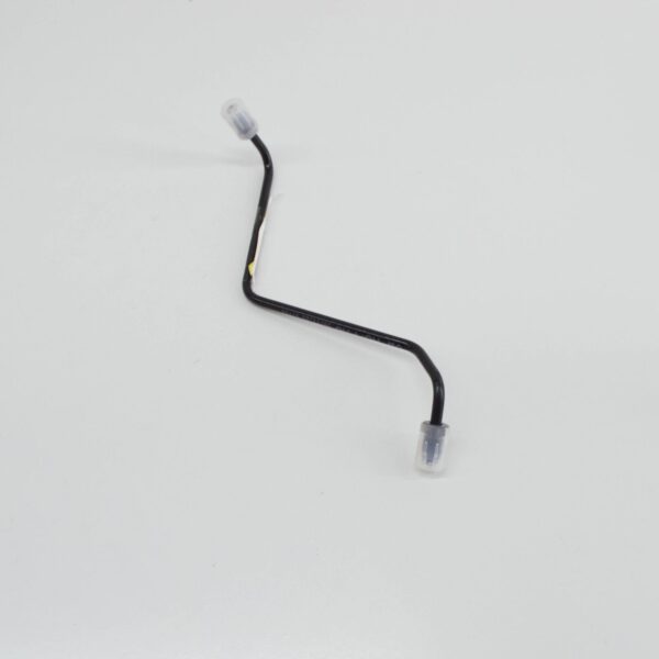 NEW AUDI Q7 4L FRONT RIGHT BRAKE LINE 7P6614162 ORIGINAL - Image 2