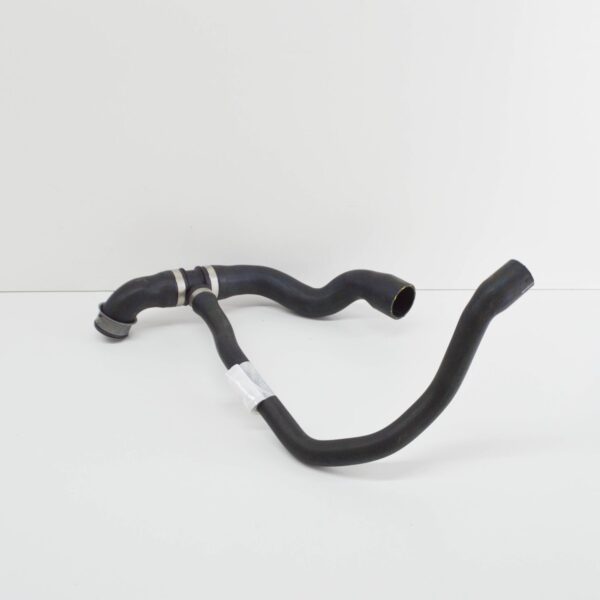 NEW MERCEDES-BENZ SLK R171 RADIATOR BOTTOM HOSE A1715010482 ORIGINAL - Image 2