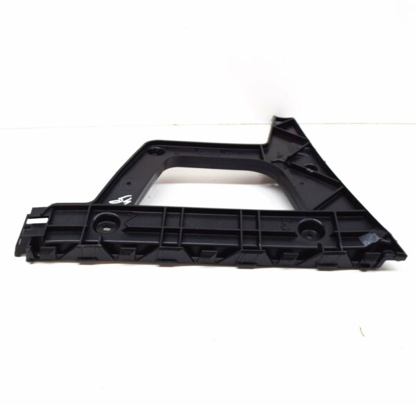 NEW AUDI A4 AVANT B8 REAR LEFT BUMPER BRACKET 8K9807453B ORIGINAL - Image 2
