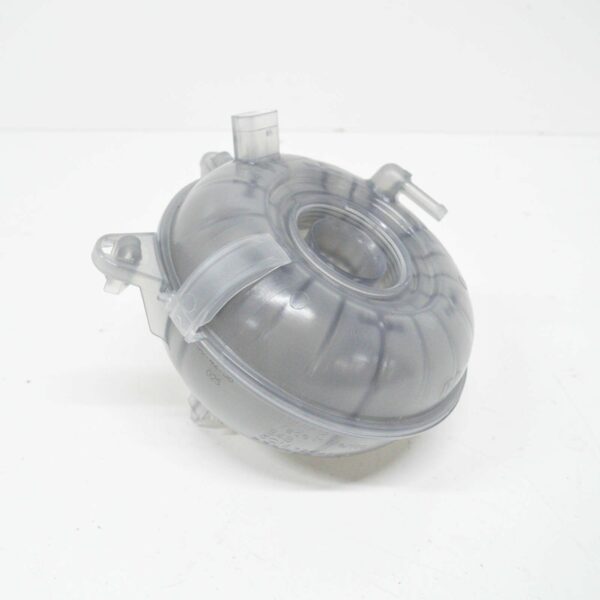 NEW VOLKSWAGEN JETTA MK7 A7 ENGINE COOLANT TANK 5QM121407C - Image 2