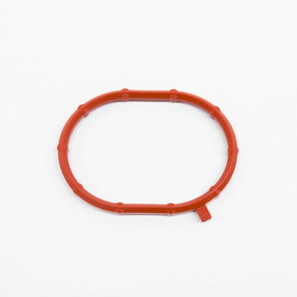 NEW AUDI A4 AVANT B7 INTERCOOLER TURBOCHARGER AIR PIPE SEAL 059145625 ORIGINAL - Image 2
