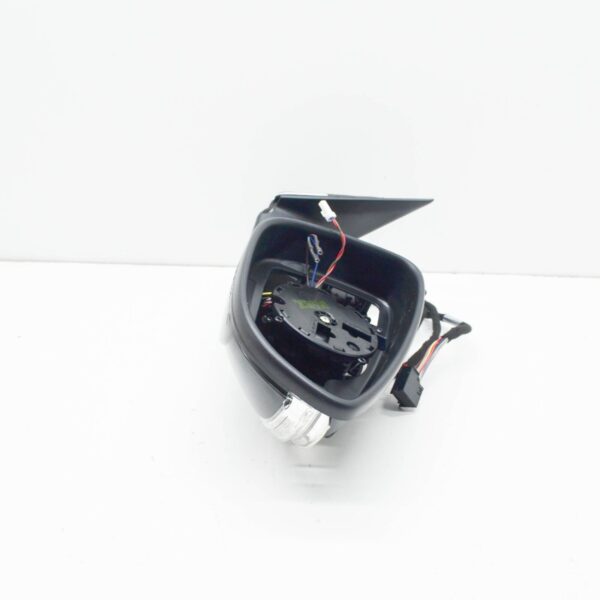 NEW VOLKSWAGEN PASSAT ALLTRACK B8 FRONT RIGHT WING MIRROR 561857508BE9B9 - Image 2