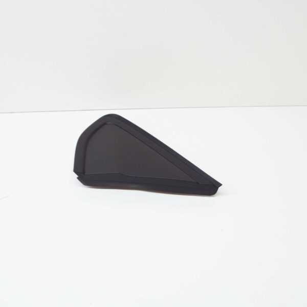 NEW VOLKSWAGEN UP FRONT LEFT FENDER MIRROR TRIM PANEL 1S0853273B5AP ORIGINAL - Image 2