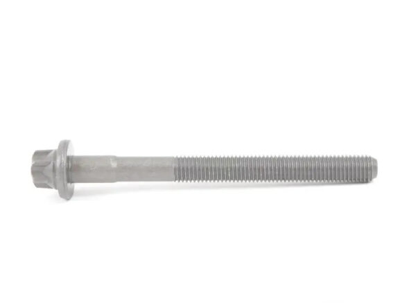 NEW MERCEDES-BENZ ML W164 CRANKSHAFT MAIN BEARING CAP BOLT A1560110371 ORIGINAL - Image 2