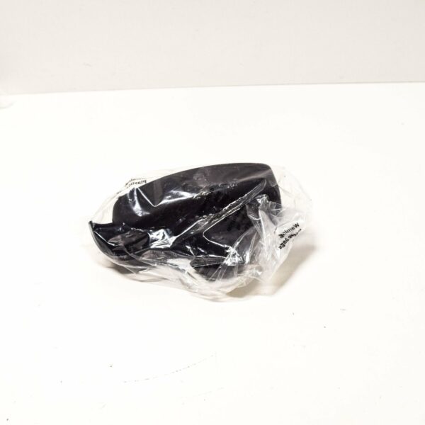 NEW BMW 5 E39 REAR VIEW MIRROR RAIN SENSOR COVER TRIM 51168257203 ORIGINAL - Image 2