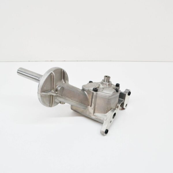 NEW AUDI Q7 4L OIL PUMP 059115105AH ORIGINAL - Image 2