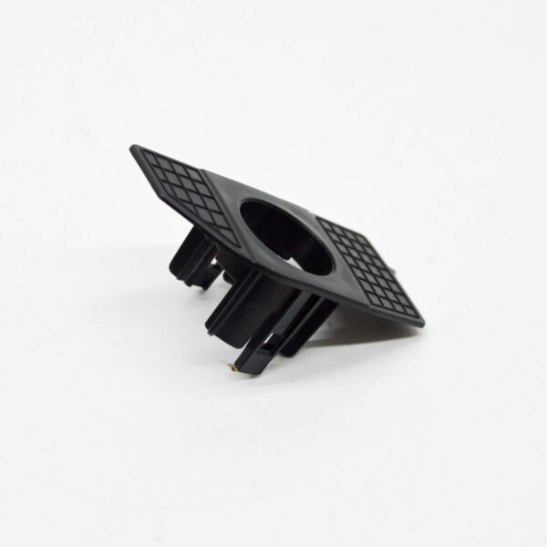 NEW VOLKSWAGEN GOLF MK7 FRONT BUMPER RIGHT PARKTRONIC HOLDER 5G0919494G ORIGINAL - Image 2