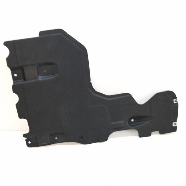 NEW AUDI A8 D4 REAR RIGHT FLOOR PAN SPLASH SHIELD PROTECTION 4H4825214D ORIGINAL - Image 2