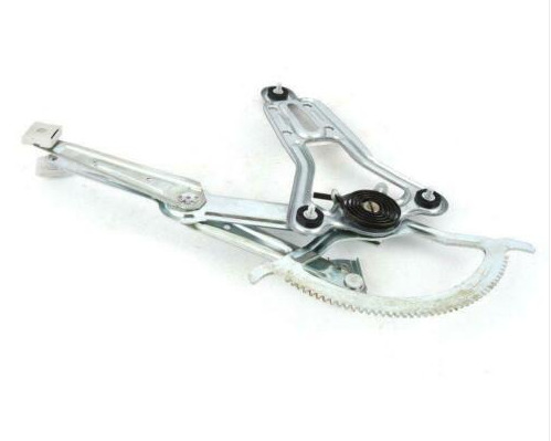 NEW MERCEDES-BENZ E W124 FRONT LEFT DOOR WINDOW REGULATOR A1247200346 ORIGINAL 2 NEW MERCEDES-BENZ E W124 FRONT LEFT DOOR WINDOW REGULATOR A1247200346 ORIGINAL - Image 2