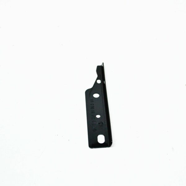 NEW MERCEDES-BENZ E W212 FRONT BUMPER LEFT RAIL A2128810106 ORIGINAL - Image 2