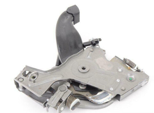 NEW AUDI Q7 4L BRAKE PEDAL 7L0721797Q ORIGINAL - Image 2
