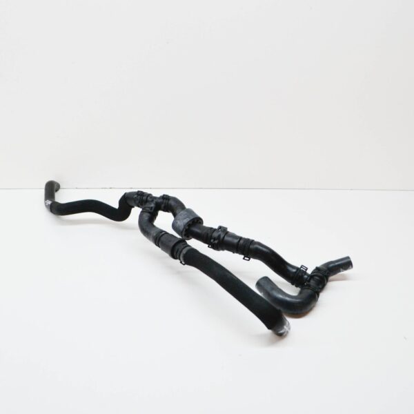 NEW AUDI A4 8K2,B8 ENGINE COOLANT HOSE 03L122157M ORIGINAL - Image 2