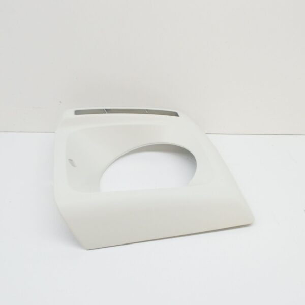 NEW MB G W463 FRONT RIGHT LIGHTING UNIT COVER MOLDING A4638840274 ORIGINAL - Image 2