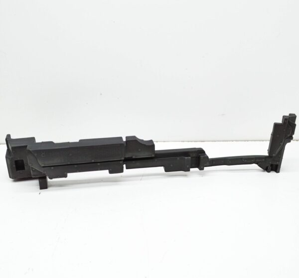 NEW VW TIGUAN AD RIGHT RADIATOR RUBBER SEALING STRIP 5NN121332A ORIGINAL - Image 2