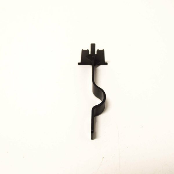 NEW MERCEDES-BENZ E W211 REAR LEFT A RIGHT BELOW HOLDER A2118851414 ORIGINAL - Image 2