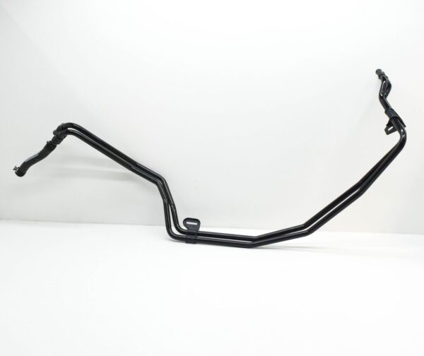 NEW MERCEDES-BENZ GLC X253 ENGINE COOLANT LINE A2535001000 ORIGINAL - Image 2