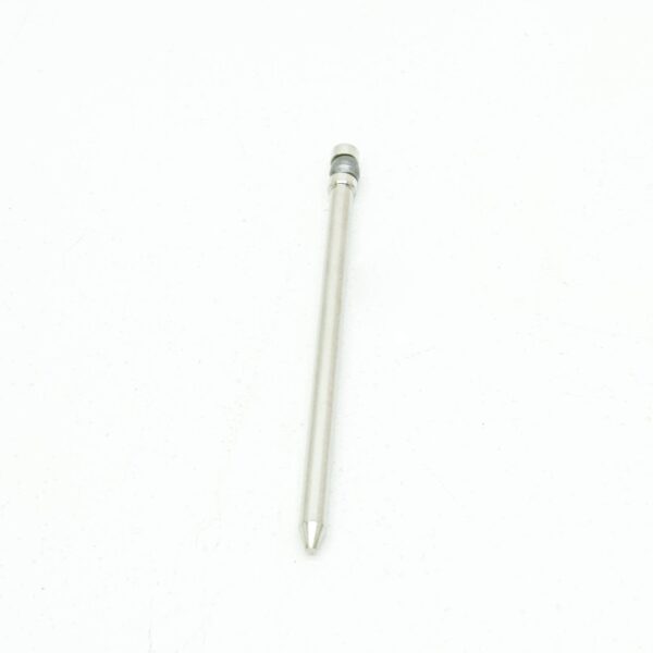 NEW MERCEDES-BENZ S W222 FRONT BRAKE DISC GUIDE PIN A0004216874 ORIGINAL - Image 2