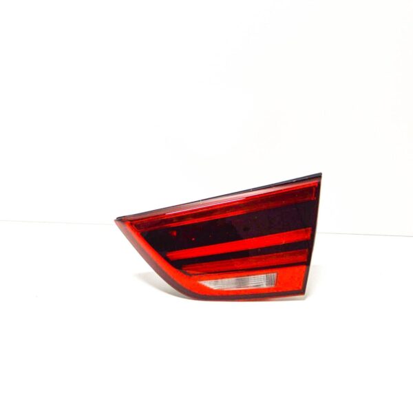 NEW BMW 3 F34 LCI REAR LEFT TAILLIGHT 63217417476 7417476 ORIGINAL - Image 2