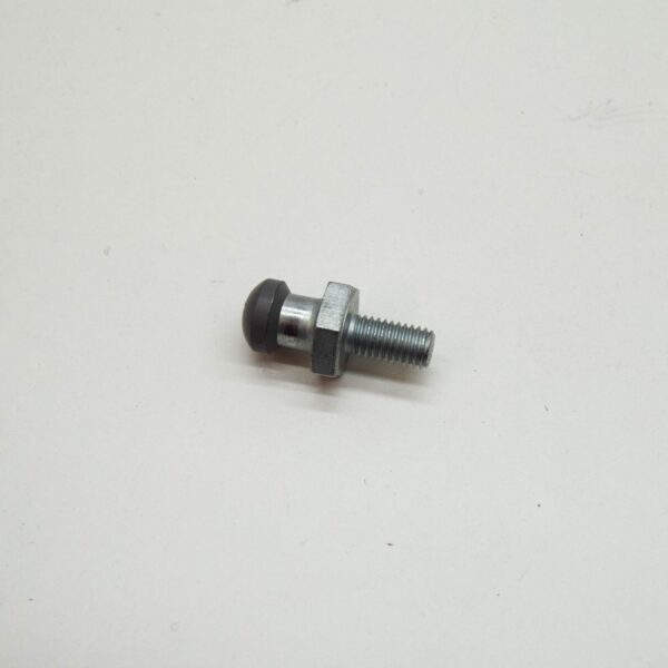 NEW SKODA SUPERB MK3 CLUTCH LEVER BALL STUD 02A141777B ORIGINAL - Image 2