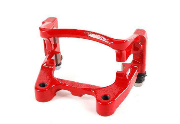 NEW VOLKSWAGEN JETTA A5 REAR BRAKE CALIPER CARRIER 1K0615425S - Image 2