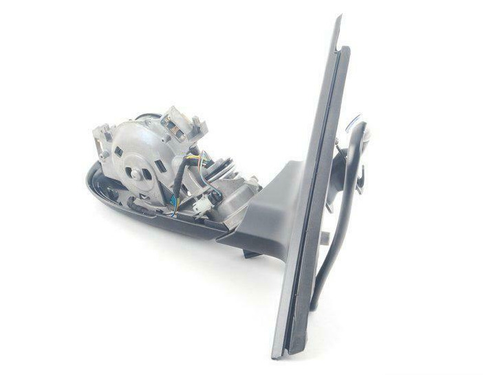 NEW AUDI A4 B8 FRONT RIGHT DOOR MIRROR ASSEMBLY LHD 8K1857410AK01C ORIGINAL 2 NEW AUDI A4 B8 FRONT RIGHT DOOR MIRROR ASSEMBLY LHD 8K1857410AK01C ORIGINAL - Image 2