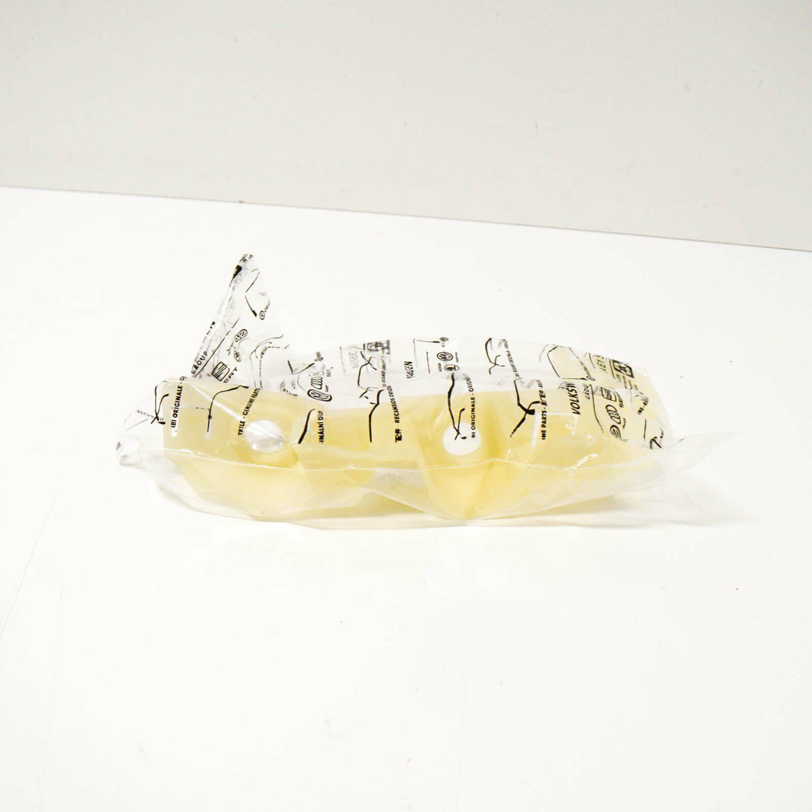 NEW AUDI A4 B9 FRONT RIGHT BUMPER SUPPORT RAIL 8W0807284A ORIGINAL 2 NEW AUDI A4 B9 FRONT RIGHT BUMPER SUPPORT RAIL 8W0807284A ORIGINAL - Image 2