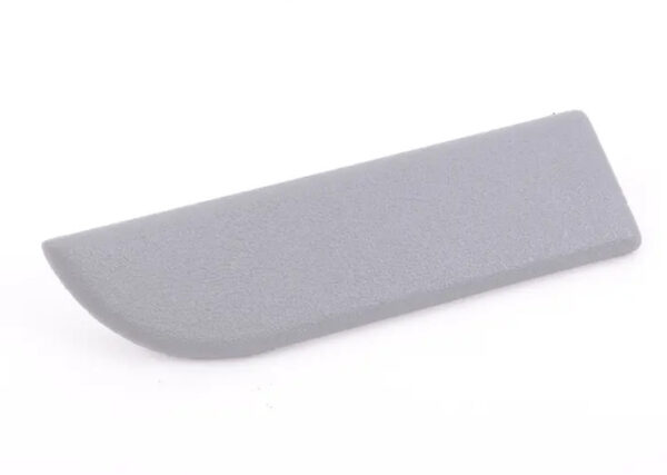 NEW MERCEDES-BENZ G W463 REAR LEFT DOOR GARNISH MOULDING A46373701827101 - Image 2