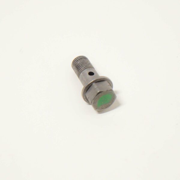 NEW MERCEDES BENZ C W204 TURBOCHARGER HOLLOW SCREW A0019972401 - Image 2