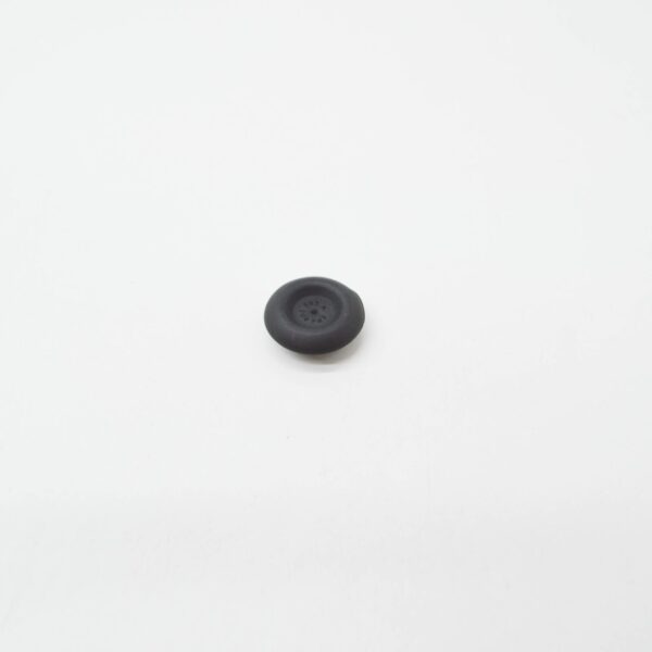 NEW AUDI Q3 8U FRONT HOOD PLUG 8P4803593A ORIGINAL - Image 2