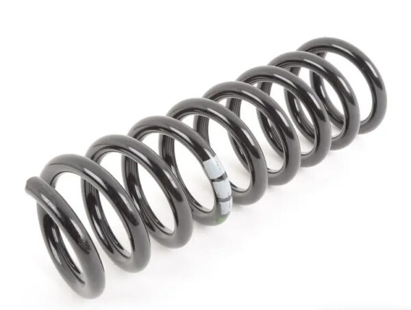 NEW MERCEDES-BENZ C W202 FRONT COIL SPRING A2023212004 ORIGINAL - Image 2