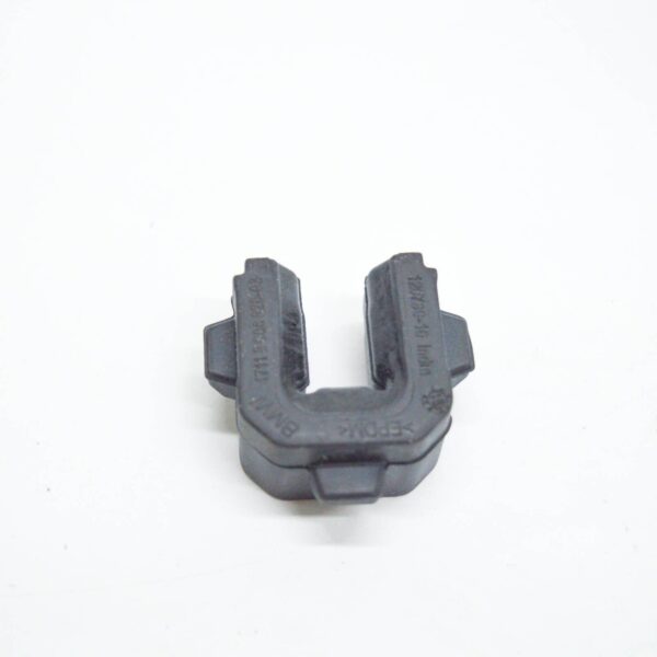 NEW BMW 3 G20 COOLING MODULE BRACKET UPPER MOUNT 17118666828 ORIGINAL - Image 2