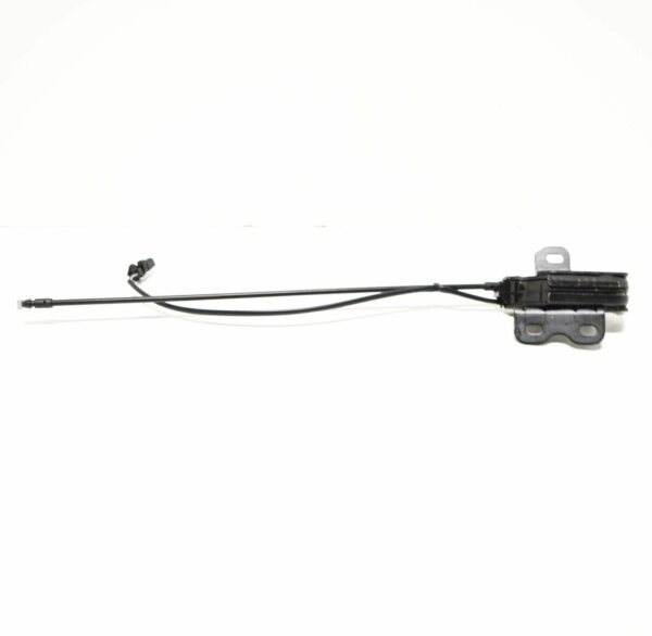 NEW MINI CLUBMAN R55 REAR LEFT DOOR LOCK 51227167491 - Image 2