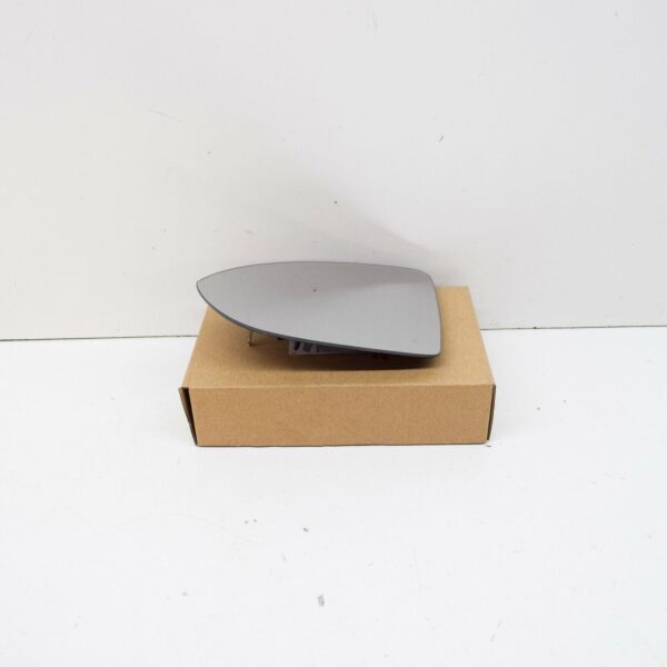 NEW VOLKSWAGEN GOLF MK7 FRONT LEFT DOOR MIRROR GLASS LHD USA 5G0857521B - Image 2