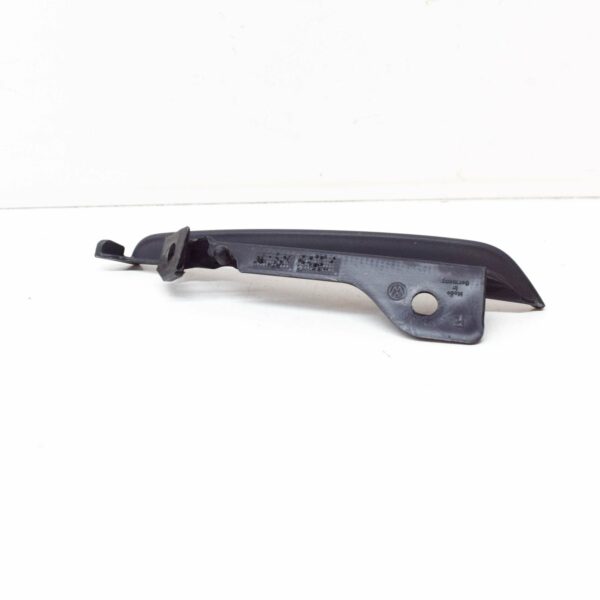 NEW VW CC REAR BUMPER RIGHT WHEEL COVER TRIM 3C8807838B - Image 2