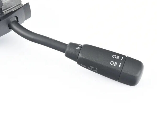NEW MERCEDES-BENZ SLK R170 BLINKER CONTROL SWITCH A170540034464 ORIGINAL - Image 2