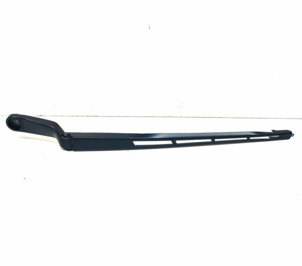 NEW AUDI Q7 4L FRONT WINDOW LEFT WIPER ARM LHD 4L1955407A1P9 2014 - Image 2