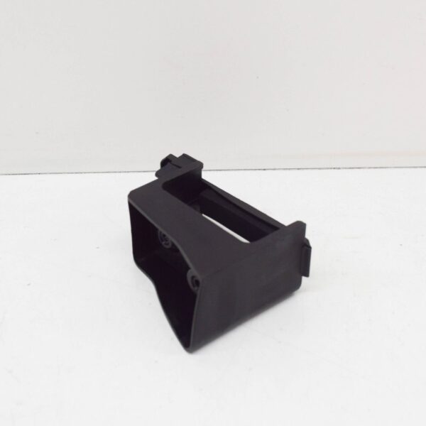 NEW MINI COOPER R50,S R53 WARNING TRIANGLE BRACKET 51467059723 ORIGINAL - Image 2