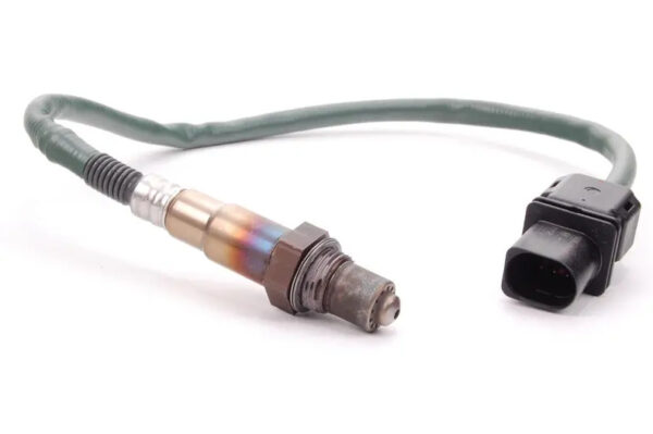 NEW MERCEDES-BENZ ML W164 OXYGEN SENSOR A0035427018 ORIGINAL - Image 2