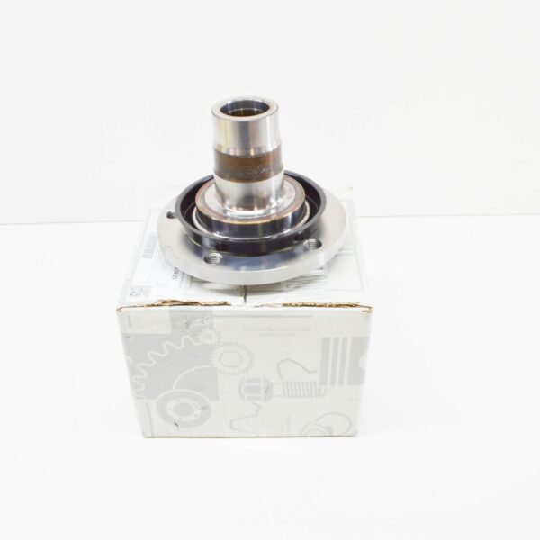 NEW MERCEDES-BENZ G W463 FRONT WHEEL HUB A4633300425 ORIGINAL - Image 2