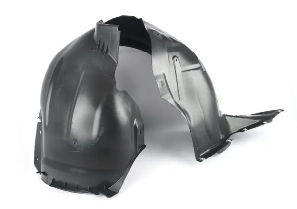 NEW VOLKSWAGEN JETTA A6 FRONT LEFT WHEEL HOUSING LINER 5C6805911L ORIGINAL - Image 2